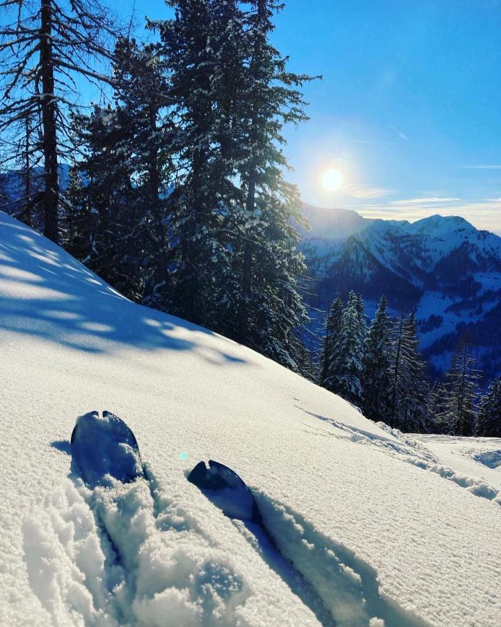 Appartementhaus Reiter Village Room Altenmarkt im Pongau Zewnętrze zdjęcie