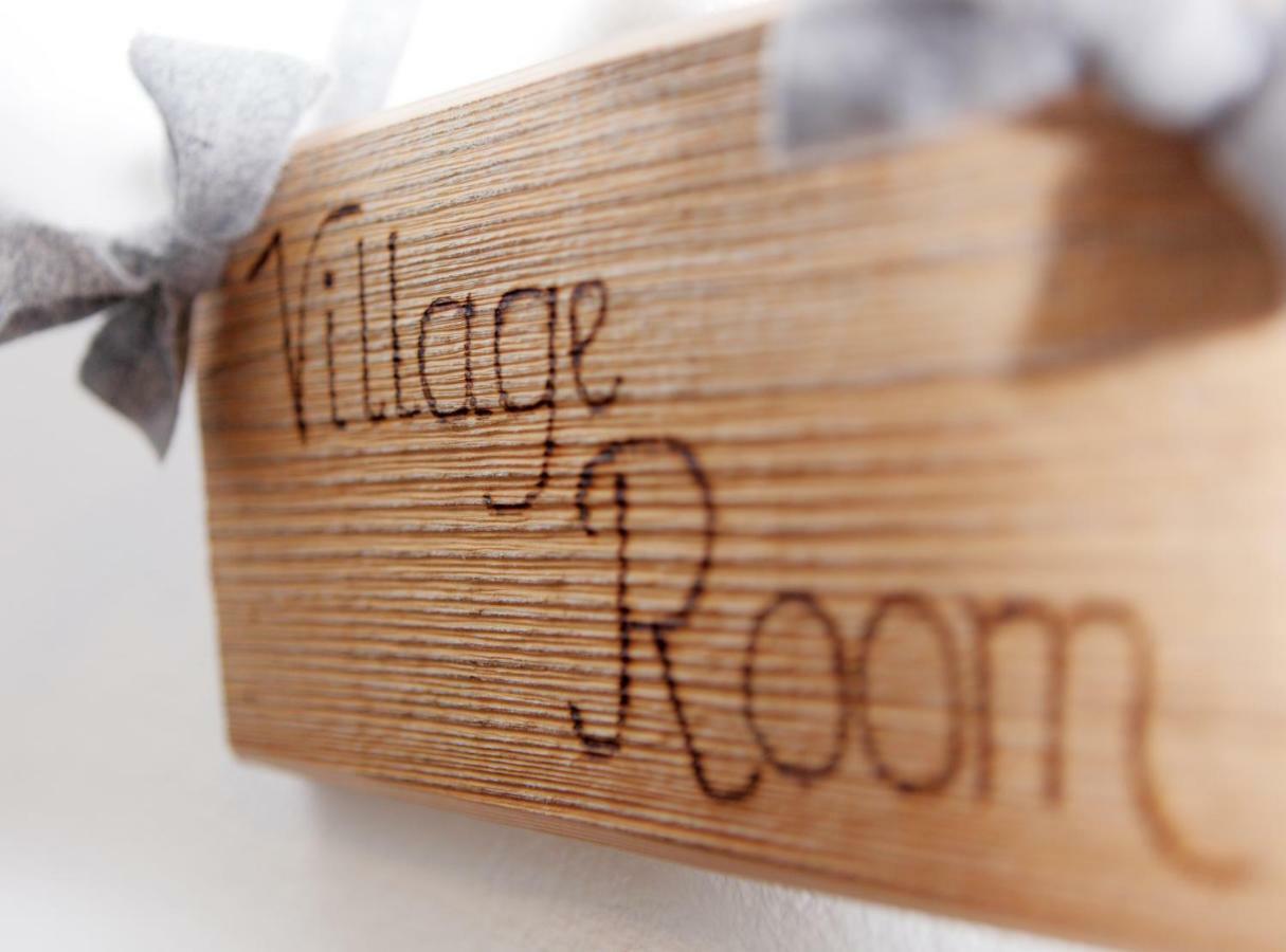 Appartementhaus Reiter Village Room Altenmarkt im Pongau Zewnętrze zdjęcie