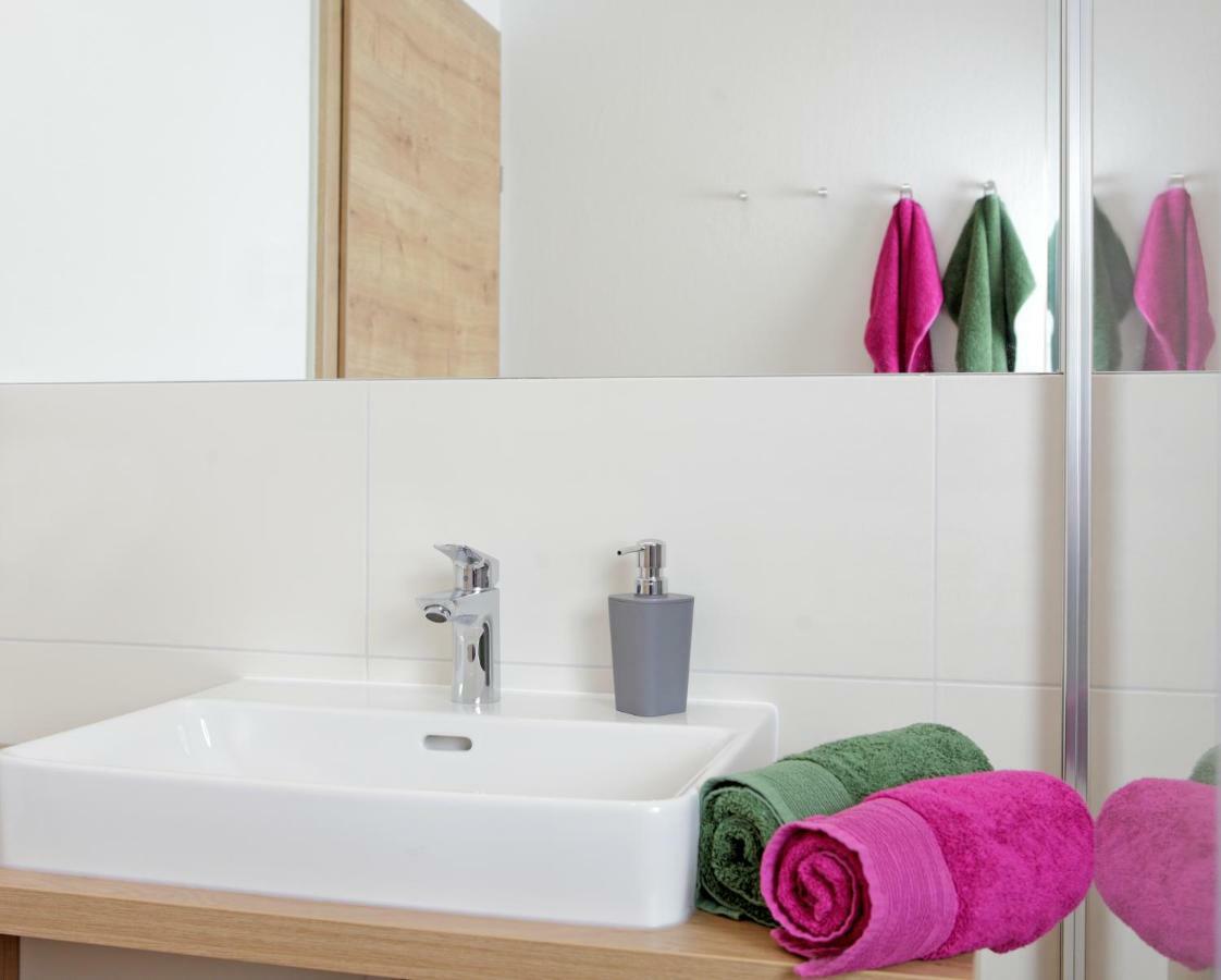 Appartementhaus Reiter Village Room Altenmarkt im Pongau Zewnętrze zdjęcie